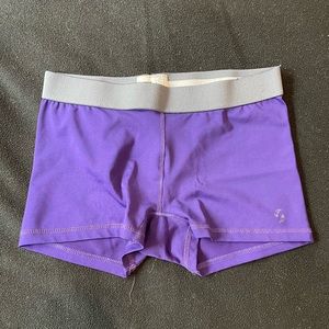 Soffe Lowrise Shorts